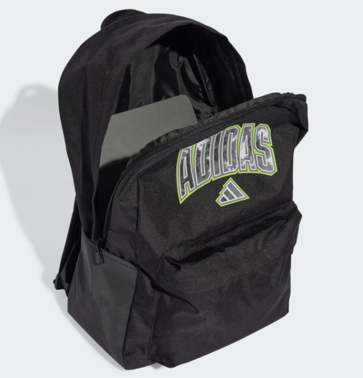 zaino adidas unisex JV5271- Adidas