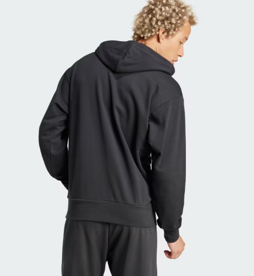 felpa adidas da uomo IN6164 Adidas