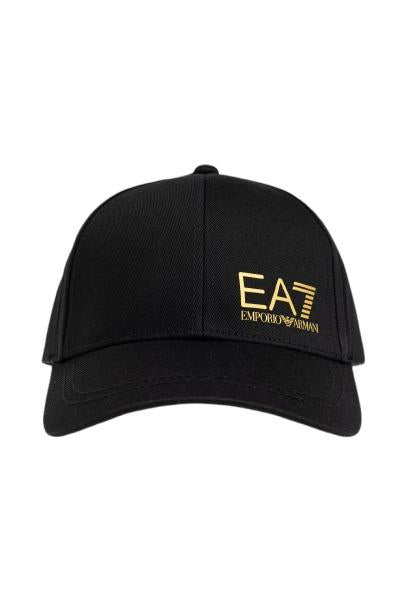 cappello visiera ea7 unisex 7X000005MC021 EA7