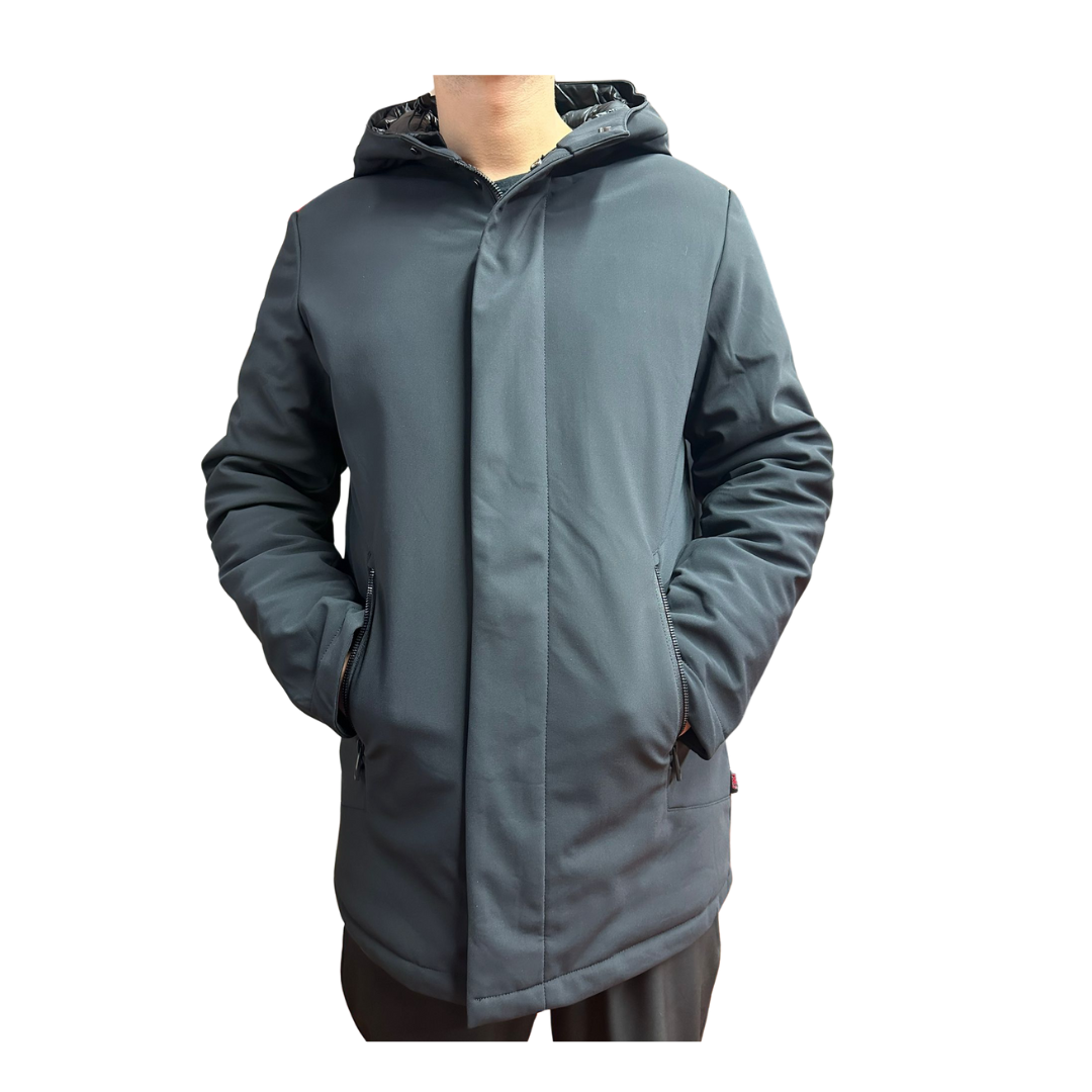 giubbino trez da uomo M48397281 Trez