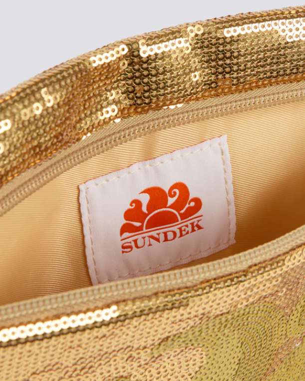 POCHETTE SUNDEK DA DONNA AW912ABPA40010101 Sundek