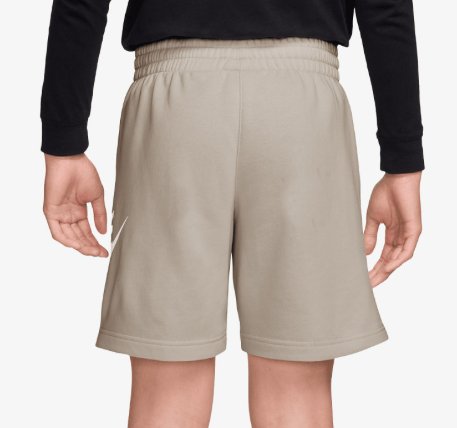 bermuda nike da bambino 