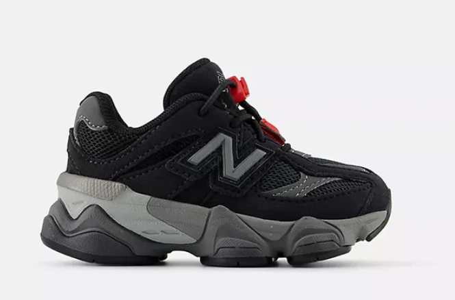 scarpe new balance 9060 infant IV9060BK New Balance