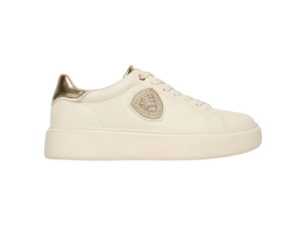 Sneakers blauer venus da donna S6VENUS01/LEMCRE/PLA Blauer