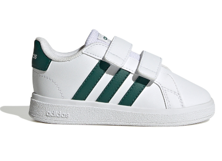 Scarpa adidas grand court infant IG2560 Adidas