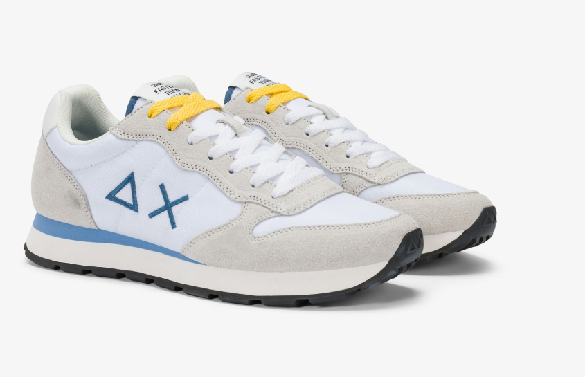 sneakers sun68 tom  da uomo BZ3610101 Sun68