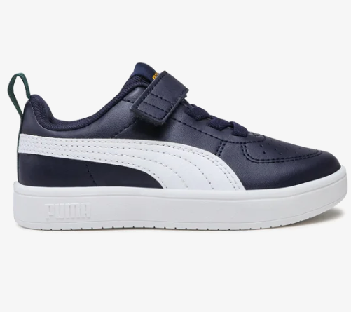 scarpe puma rickie da bambino 38583607 Puma