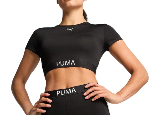 t-shirt puma da donna 52680501 Puma