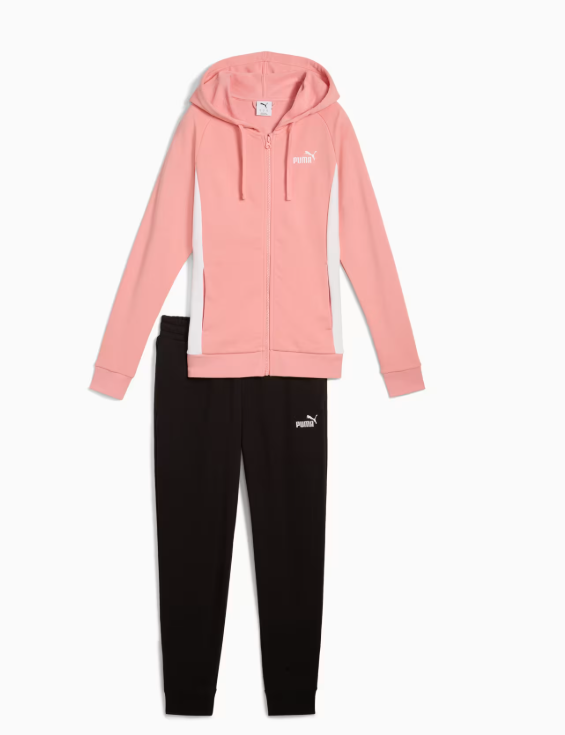 tuta puma da donna 68507718 Puma