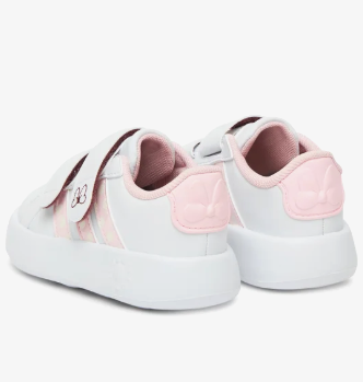 scarpe adidas grand court infant JR8130 Adidas