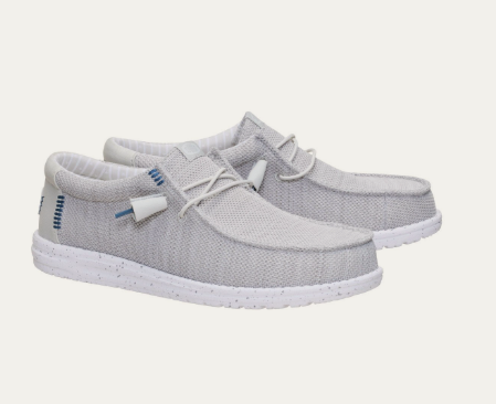 sneakers hey dude stretch sox da uomo 418981SZ HEY DUDE