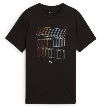 shirt puma da bambino 68578801 Puma