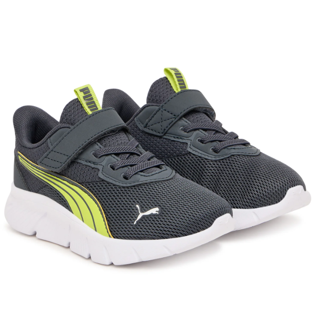 Scarpe puma flexfocus da bambino 40151926 Puma