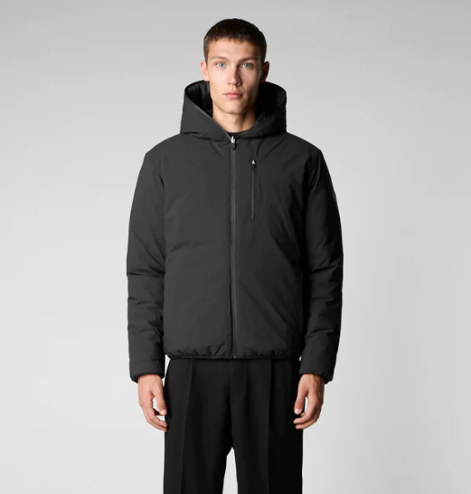 giubbotto save the duck da uomo D33600M10000 Save the duck