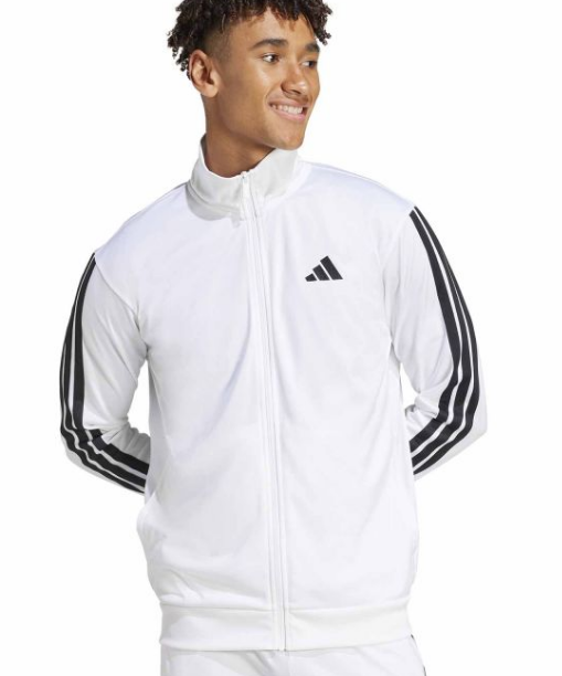 felpa adidas da uomo JN6491 Adidas