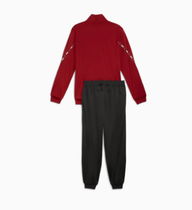 tuta puma da uomo 68189513 Puma