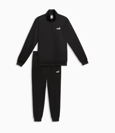 tuta puma da uomo 69263001 Puma