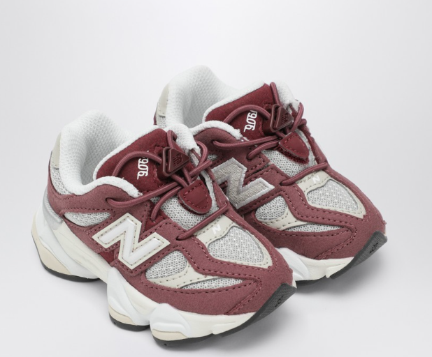 new balance 9060 infant IV9060CT New Balance