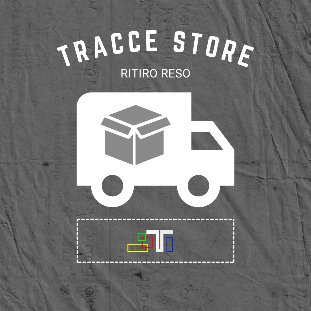 spedizione unisex RESO Spedizione