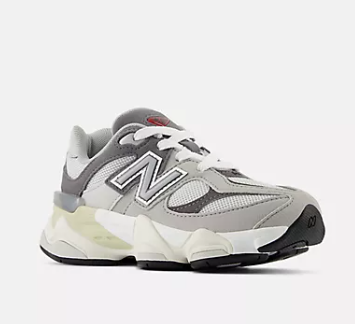 Scarpe new balance 9060 da bambino PC9060GY New Balance