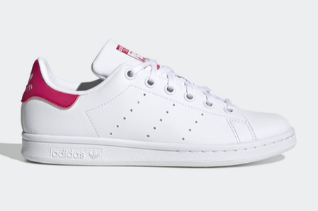Scarpa stan smith da donna FX7522 Adidas