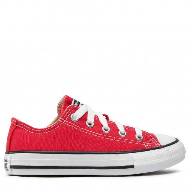 Scarpa chuck taylor da bambino 3J236 Converse