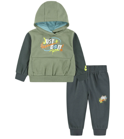 tuta nike infant 66M279E6H Nike