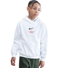 felpa nike da bambino