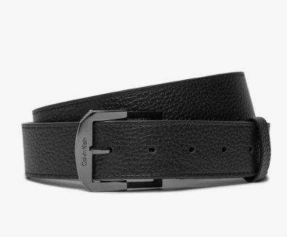 Cintura calvin klein da uomo K511574BEH Calvin Klein Jeans