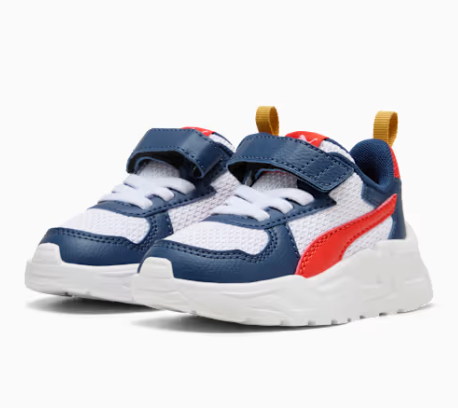 scarpe puma trinity infant 39148117 Puma