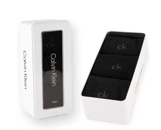 calzini calvin klein da uomo 701235981001 Calvin Klein Underwear