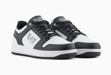 Sneakers ea7 da uomo X8X189N181 EA7