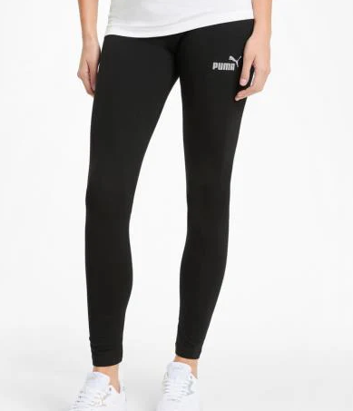 leggins puma da donna 