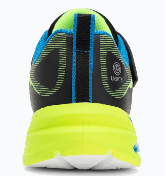 Scarpe skechers light infant 400139NBBLM Skechers