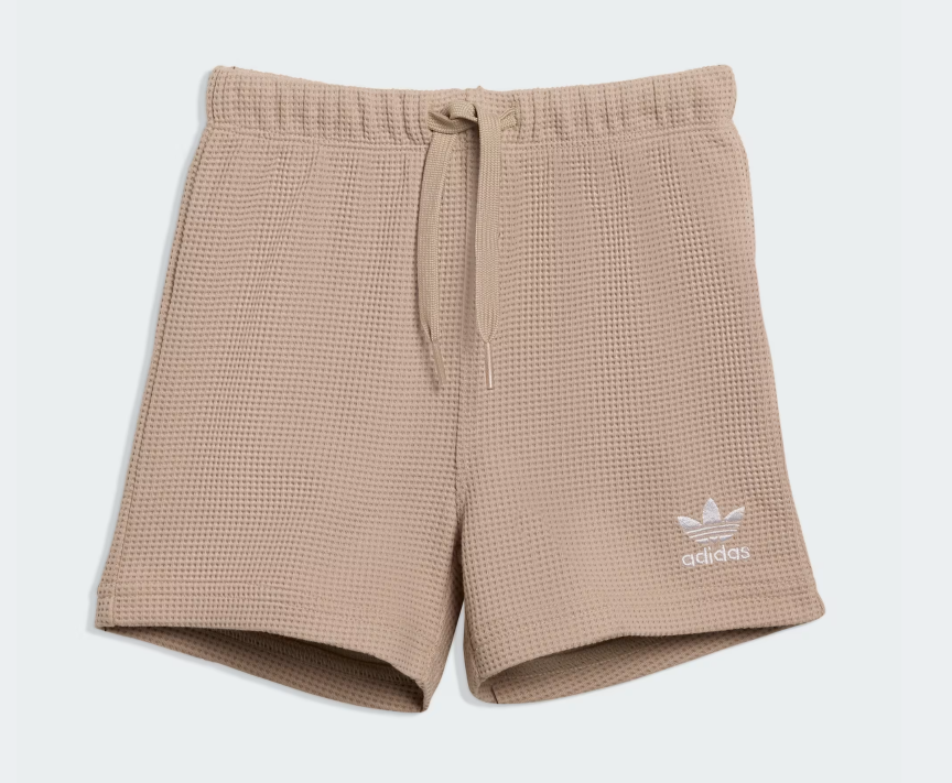 completino corto adidas infant 