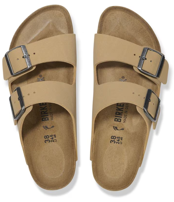 sandali birkenstock arizona unisex 