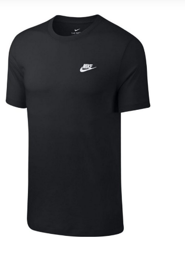 t-shirt nike da uomo AR4997013 Nike
