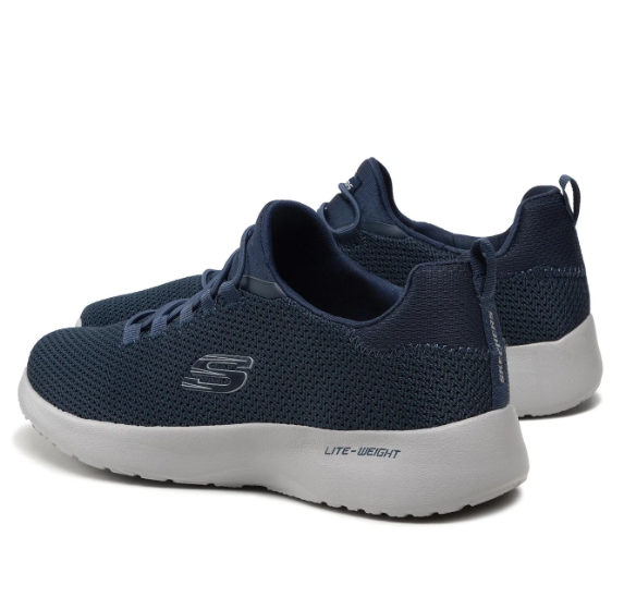 scarpe skechers dynamight da uomo 58360NVY Skechers