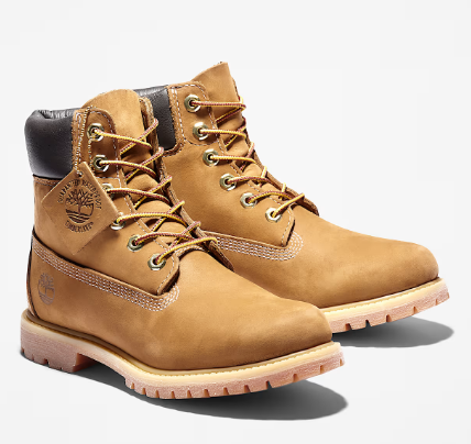 Anfibi timberland boot da uomo TB010360214 Timberland
