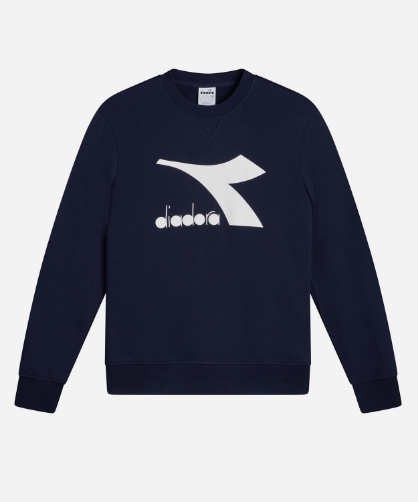 felpa diadora da uomo 17995660062 Diadora