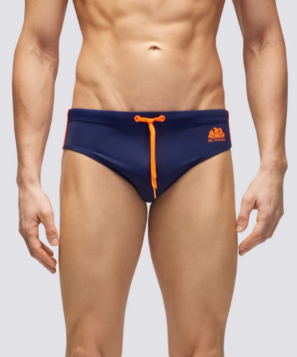 Costume slip sundek da uomo 