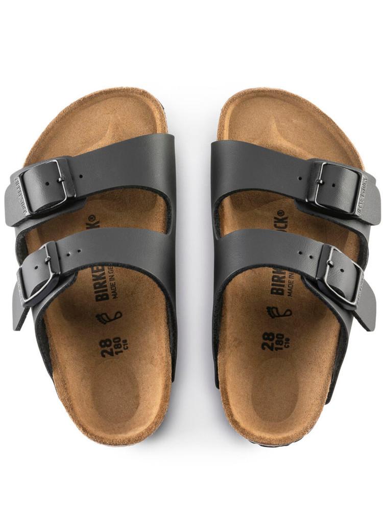 Sandali birkenstock arizona da bambino 555123 Birkenstock