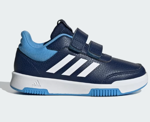 scarpa adidas tensaur da bambino 