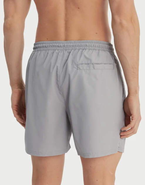 Costume boxer calvin klein waistband da uomo LV00N61045VOF Calvin Klein Jeans