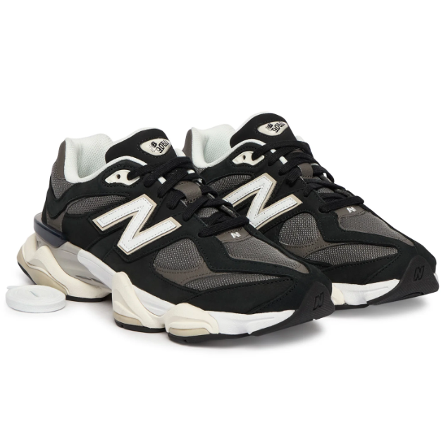 scarpe new balance 9060 da uomo 