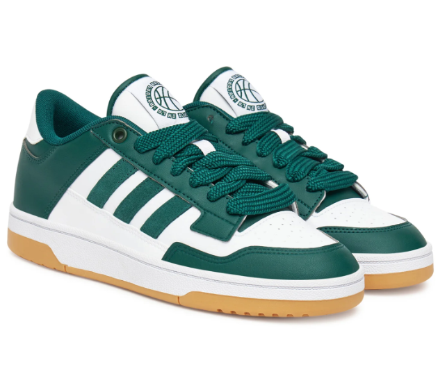 scarpe adidas rapid court unisex JR1019 Adidas