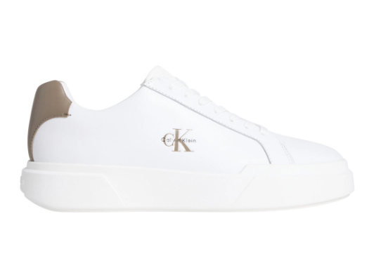 sneakers calvin klein bright da uomo M0134405O Calvin Klein Jeans