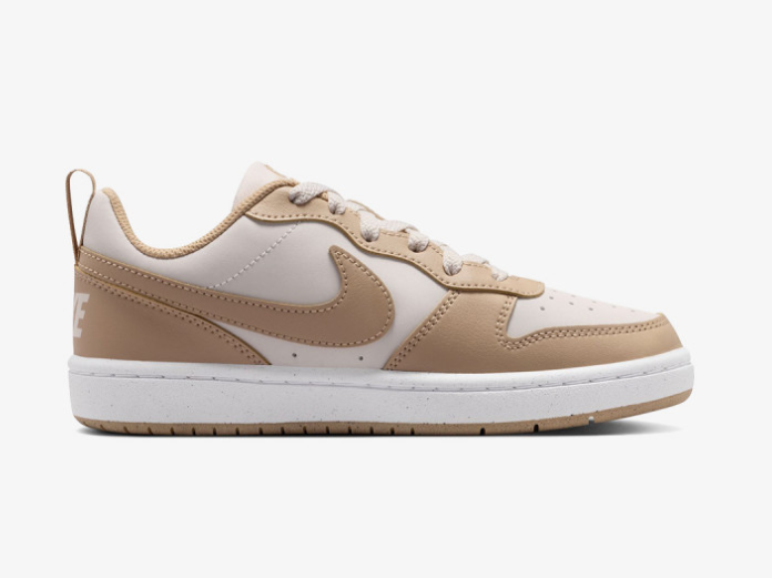 Scarpe nike court borough unisex 