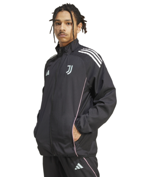 Tuta adidas Juventus da uomo JP1627 Adidas