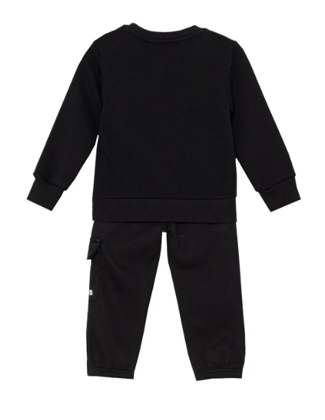 tuta adidas infant JC9745 Adidas